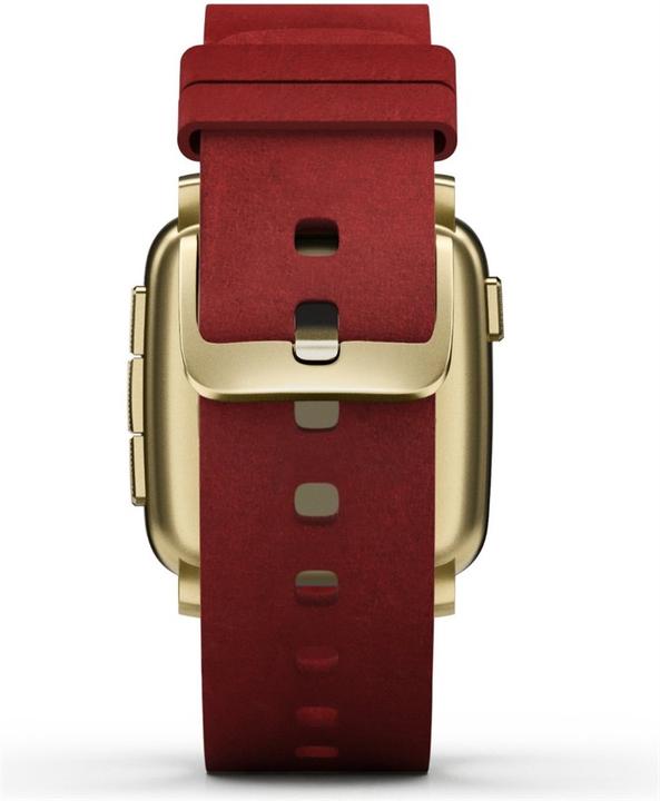 Produktbild Pebble Time Steel