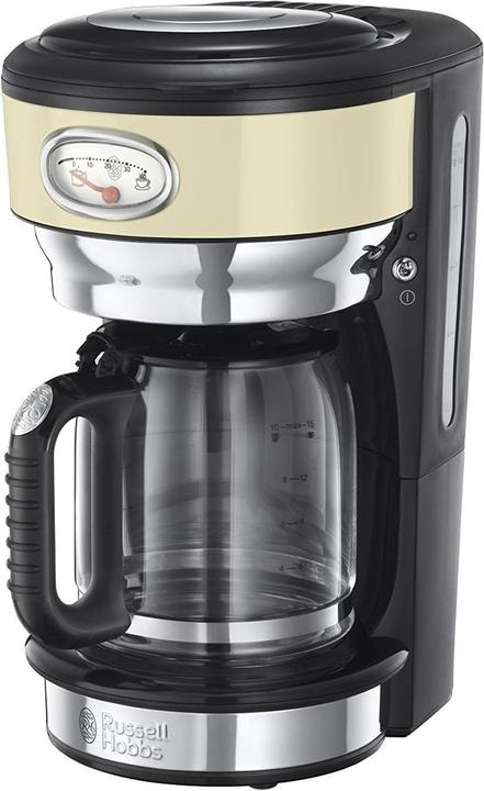 Produktbild Russell Hobbs Retro