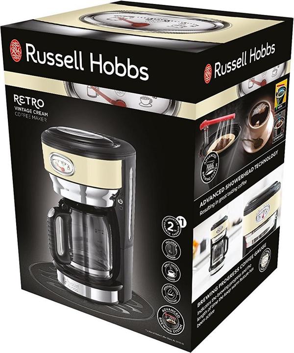 Produktbild Russell Hobbs Retro