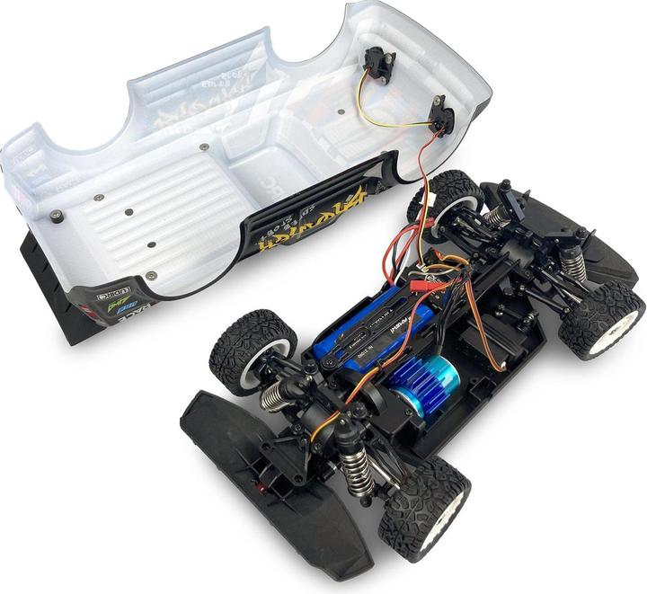 Image du produit Amewi Drift Breaker Pro (RTR Prêt à fonctionner)