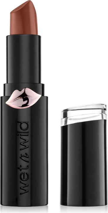Produktbild Wet n Wild MegaLast Lipstick 1111422E (422 Mochalicious)