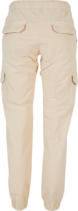 Immagine prodotto Urban Classics Ladies High Waist Cargo Jogging Pants (S)