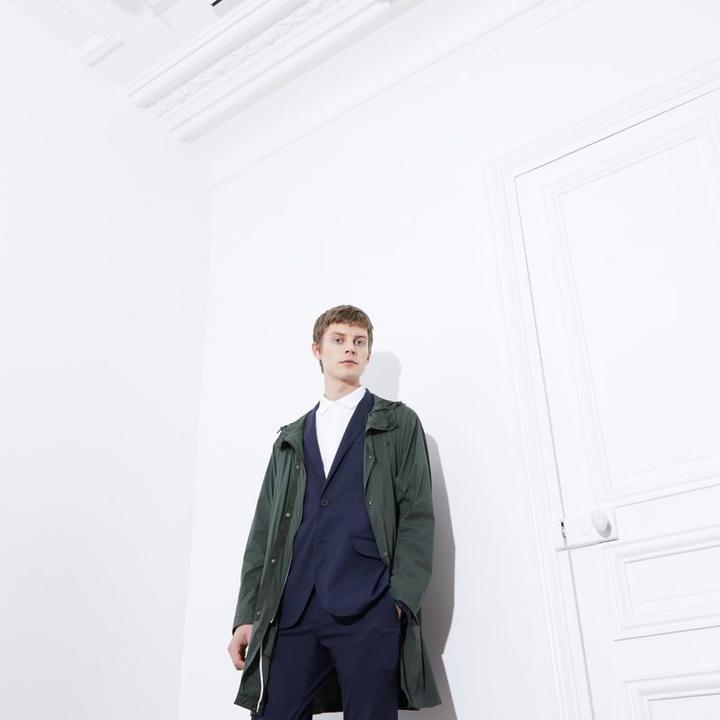 Actual product image Lacoste Paris (M)