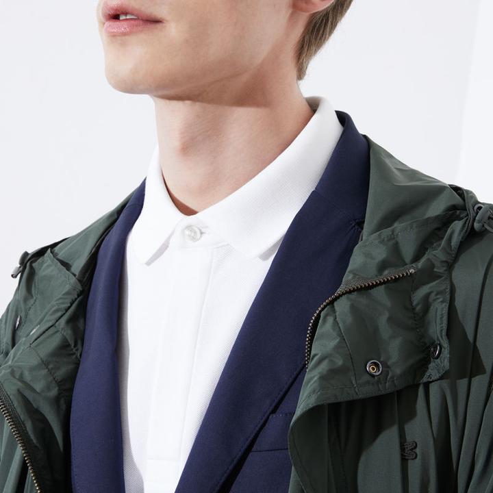 Actual product image Lacoste Paris (M)