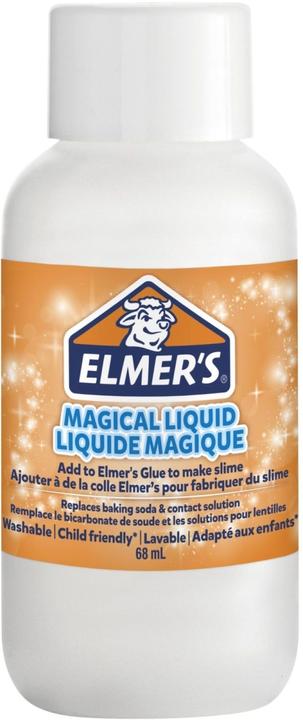 Produktbild Elmer's Slime Starter Kit (627 g, 472 ml)