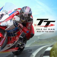 Produktbild zz_ArchivedByPCD_Big Ben_zu_Bigben Connected TT Tourist Trophy: Isle Of Man PS4 (PS4)