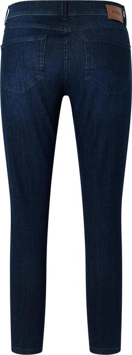 Actual product image Angels Ornella Jeans Sportiv Denim Slim Fit Dark Indigo (32)