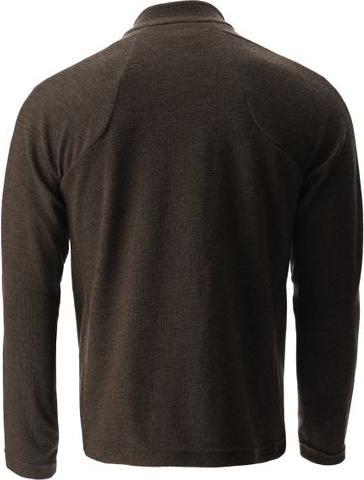 Actual product image UYN Softshelljacke Pocket Wool (XL)