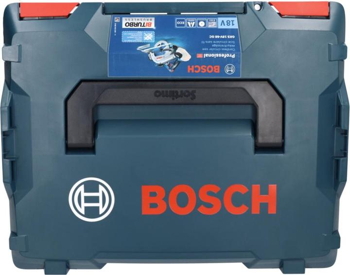Produktbild Bosch Professional GKS 18V-68 GC