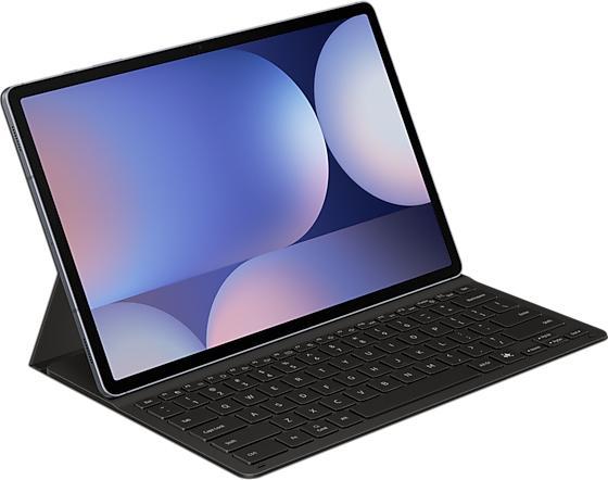 Image du produit Samsung EF-DX820BBFGBE (Galaxy Tab S9+, Galaxy Tab S10+, Galaxy Tab S9 FE+)