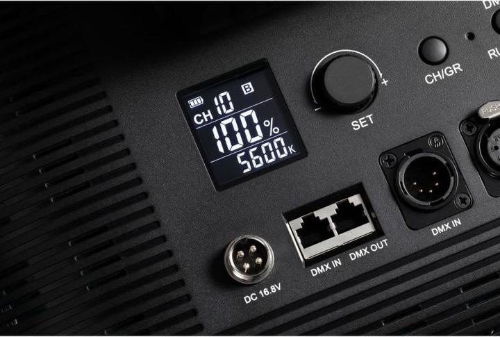 Produktbild Godox LED1000D II (Studioleuchte)