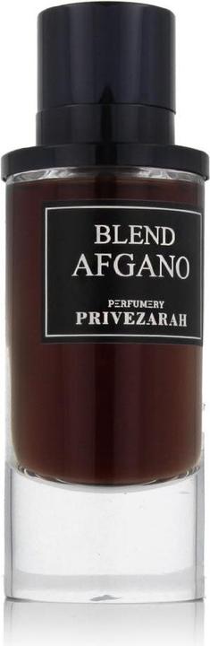 Zarah end Afgano Eau de Parfum - 80ml (Eau de Parfum, 80 ml)