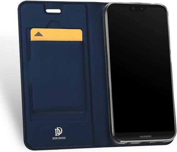Image du produit Dux Ducis Série Skin Pro (Huawei P20 Lite)
