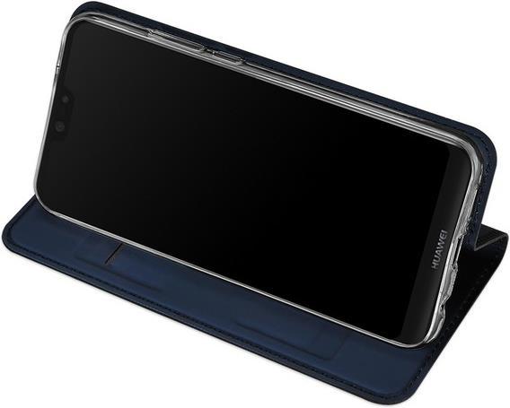 Image du produit Dux Ducis Série Skin Pro (Huawei P20 Lite)