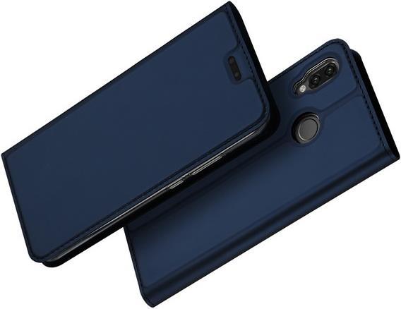 Image du produit Dux Ducis Série Skin Pro (Huawei P20 Lite)