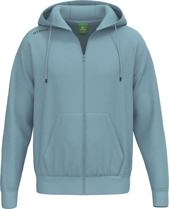 Erima TS Hoody Jacket