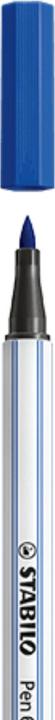 Actual product image STABILO Pen 68 brush (Ultramarine blue, 1 x)