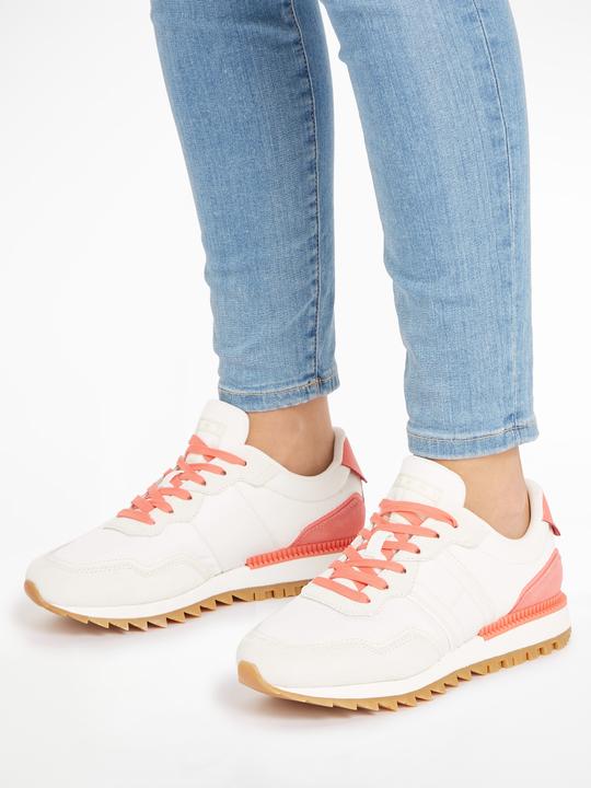 Image du produit Tommy Hilfiger Tjw Retro Runner Femmes (39)