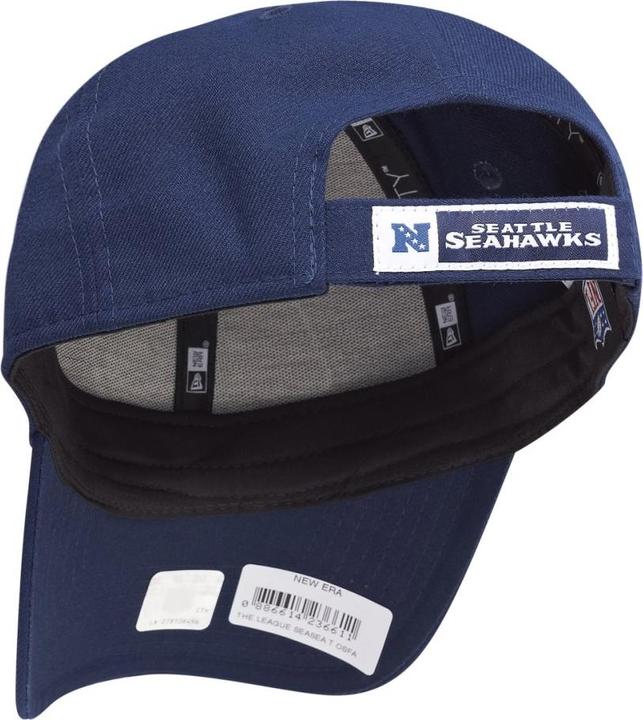 Actual product image New Era Seattle Seahawks (One size)