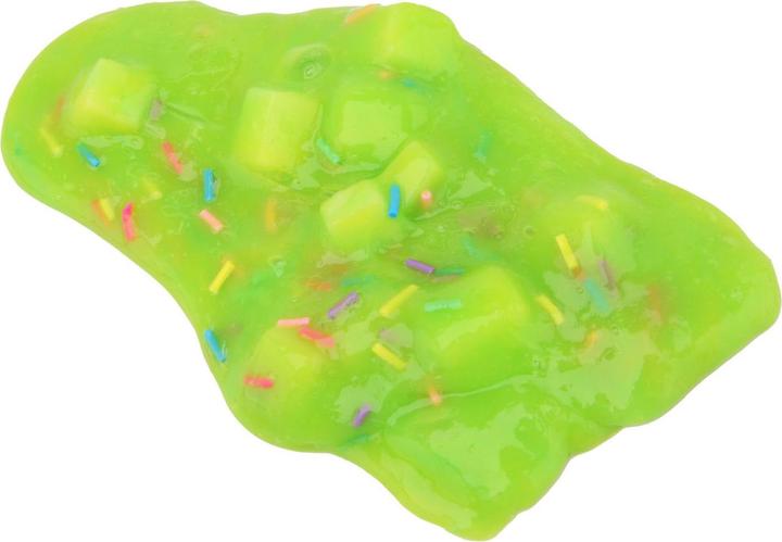 Actual product image Johntoy Mix your own slime set