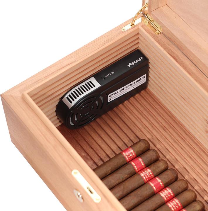 Actual product image Xikar HumiFan 831XI - Fan