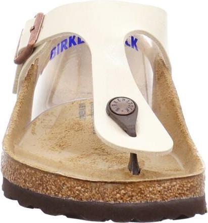 Actual product image Birkenstock Gizeh (36)
