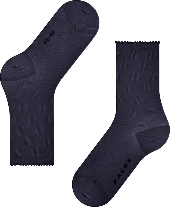 Actual product image Falke Bold Dot SO (35 - 38)