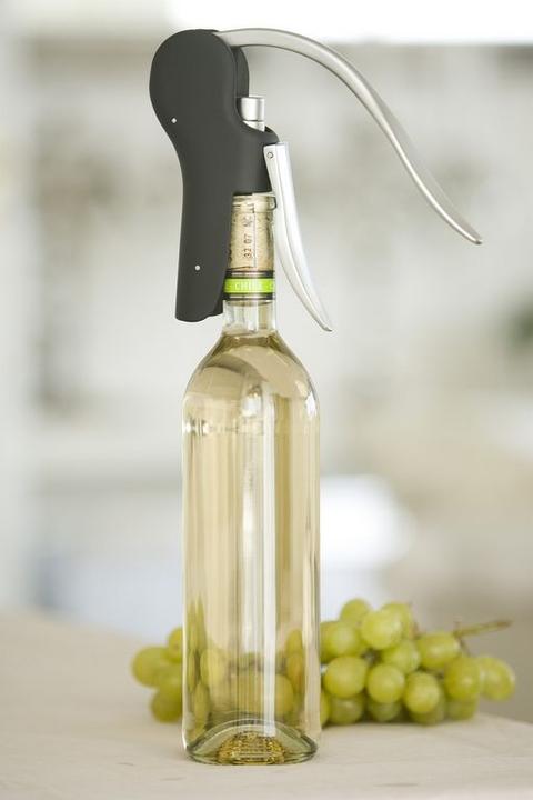 Produktbild Leopold Vienna PowerOctopus 3-teilig (Hebelkorkenzieher)