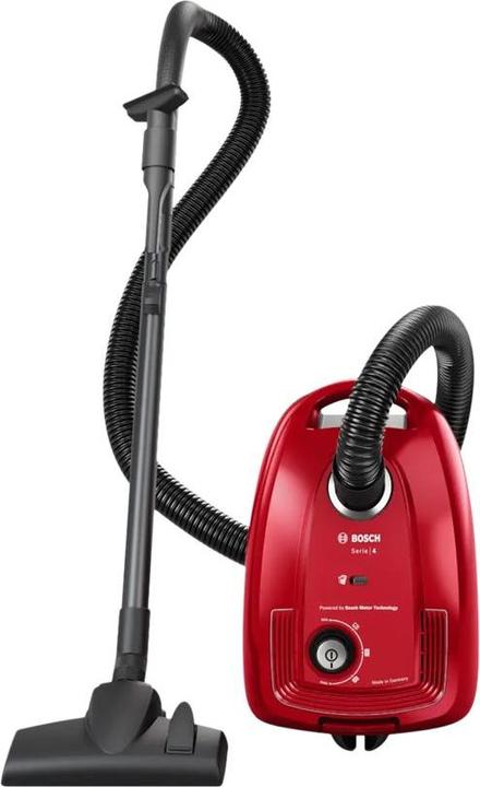 Productafbeelding Bosch Hausgeräte Serie 4
