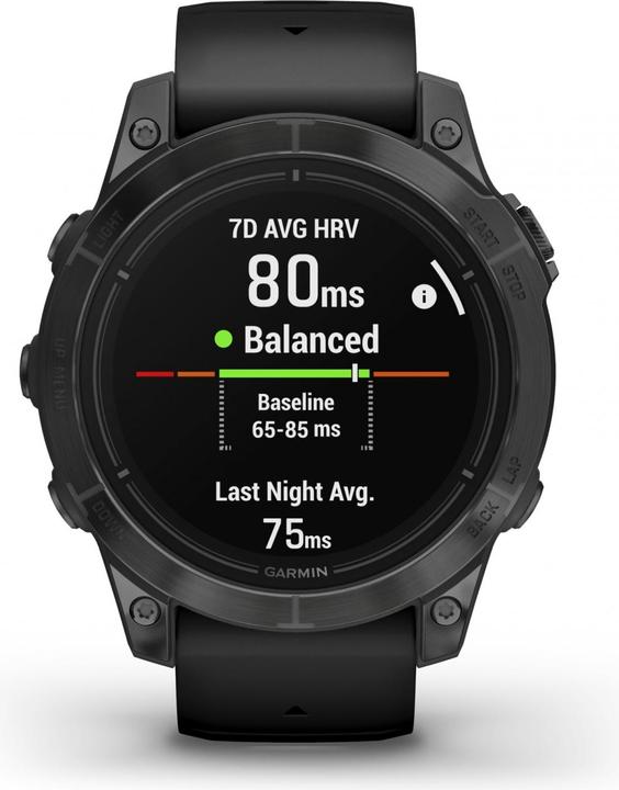 Image du produit Garmin Epix Pro (Gen 2) (47 mm)