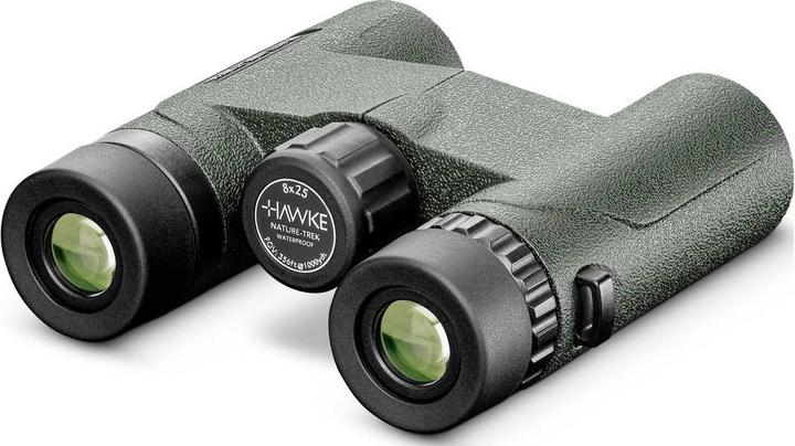 Actual product image Hawke Fernglas Nature-Trek Binokular HAW35051