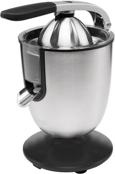 Actual product image Princess Prin Champion Juicer Pro 201863 (EU plug)