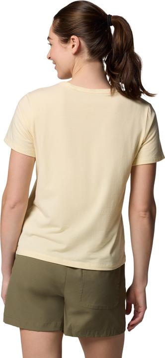 Actual product image Columbia Women's Sun Trek™ II Technical T-Shirt (XL)