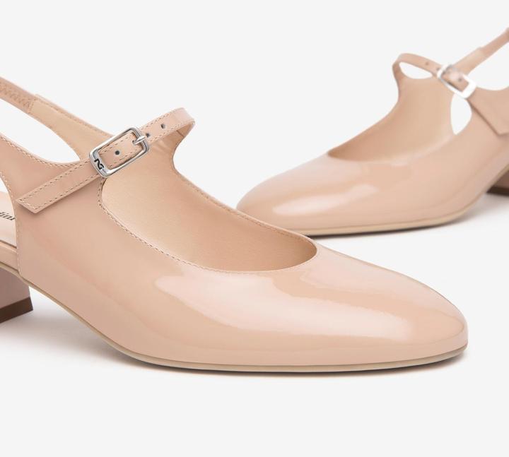 Actual product image Nero Giardini Pumps (37)