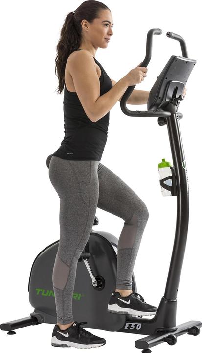 Produktbild Tunturi Ergometer Fahrrad Bike Performance E50