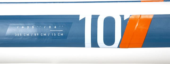 Actual product image Itiwit sup 100 compact l 332301 (10')