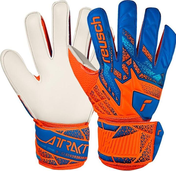Reusch Football Attrakt Solid