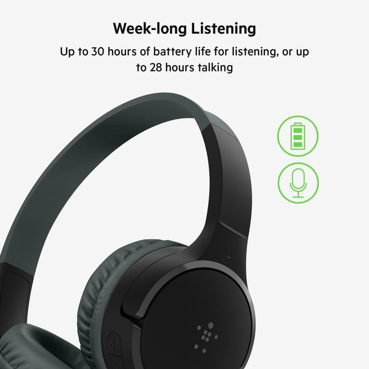 Productafbeelding Belkin SoundForm Mini