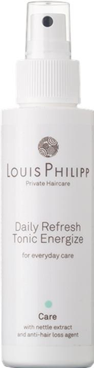 Produktbild Louis Philipp Private Haircare Daily Refresh Tonic Energize (100 ml)