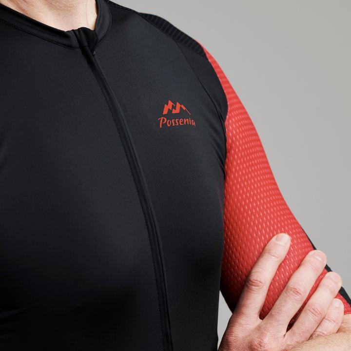 Actual product image Possenia Aero Race (L)