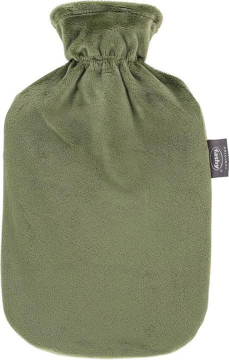 Actual product image Fashy Hot water bottle (2 l)