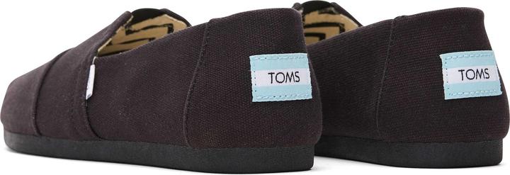 Actual product image Toms W' Classic Alpargata RecyCot (41)