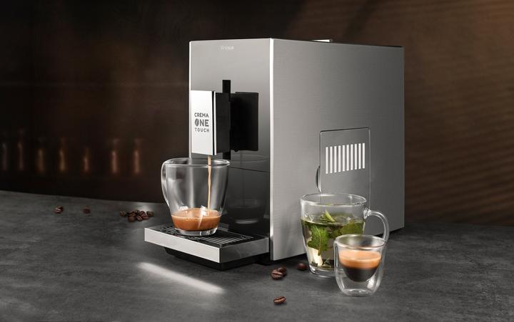 Produktbild Trisa Crema One Touch