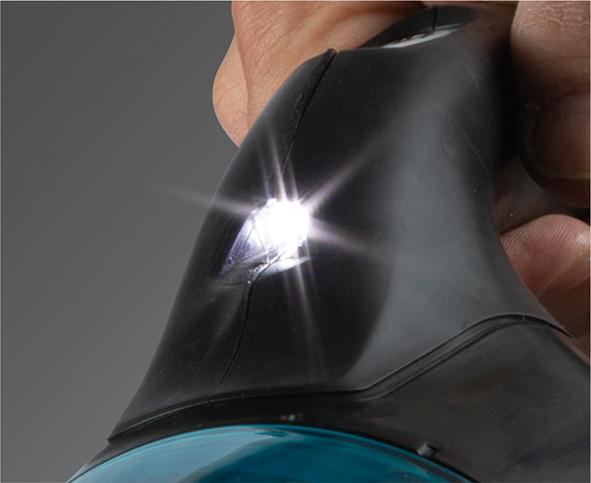 Actual product image Makita DCL281FZ
