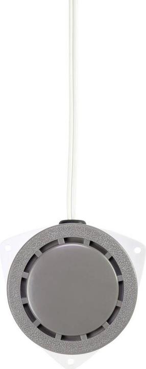 Immagine prodotto Sygonix SY-5044462 Sirena di allarme 85 dB 230 V/AC