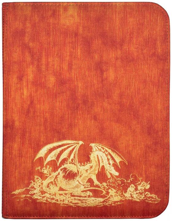Produktbild Ultra Pro Dungeons & Dragons 50th Anniversary Campaign Journal REM38499
