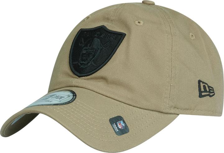 Actual product image New Era 9Twenty Casual Classics Las Vegas Raiders