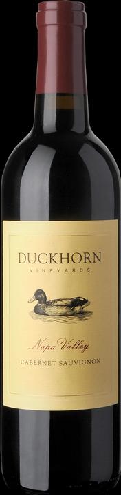 Image du produit Duckhorn Vineyards Cabernet Sauvignon Napa Valley (2019)