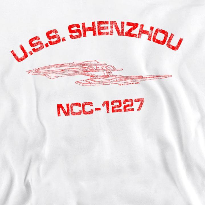 Immagine prodotto Shenzhou Athletic Felpa Adulto Unisex (L)