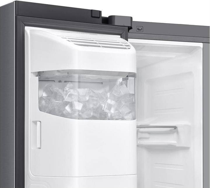 Produktbild Samsung RS80F64KETWS (640 l)